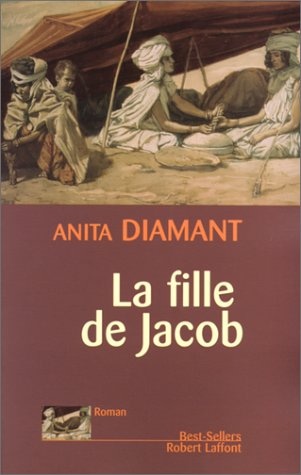 La fille de Jacob : roman