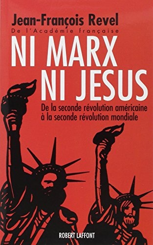 Ni Marx ni Jésus