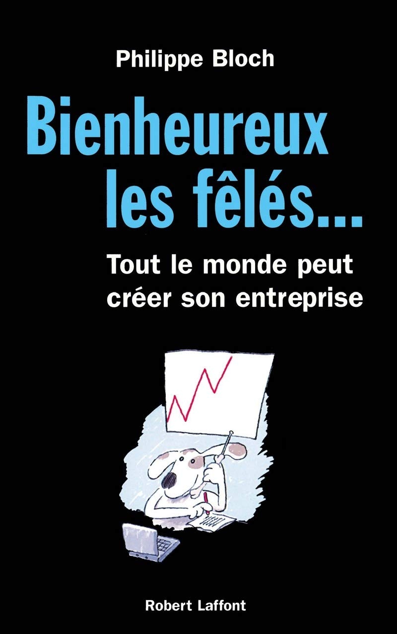 Bienheureux les fêlés.