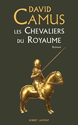 Les chevaliers du royaume