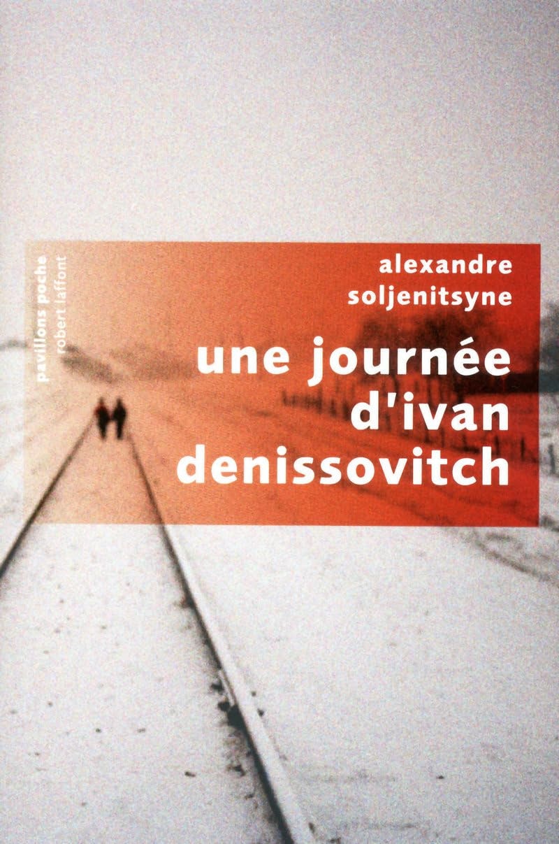 Une Journée d'Ivan Denissovitch
