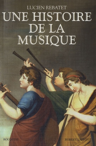 Une histoire de la musique