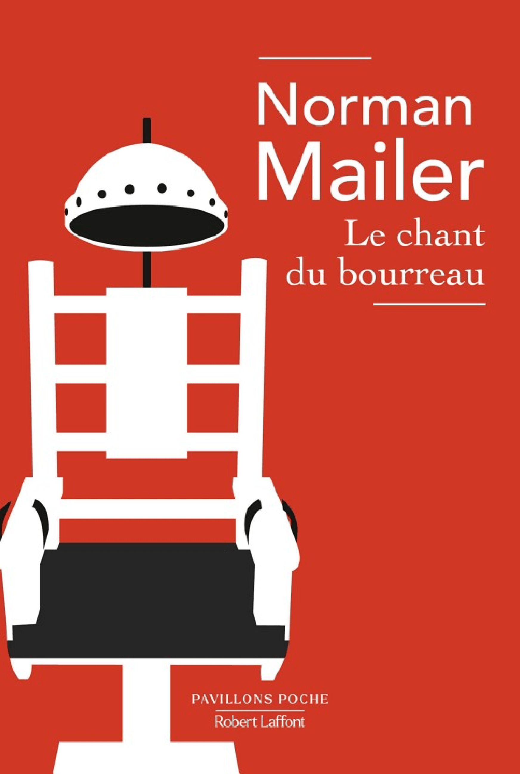 Le Chant du bourreau