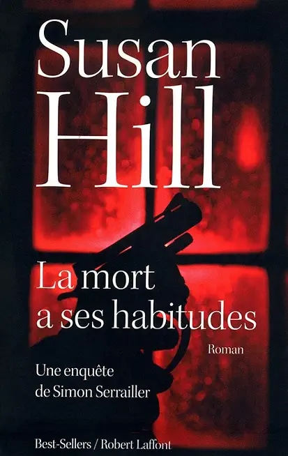 La Mort a ses habitudes