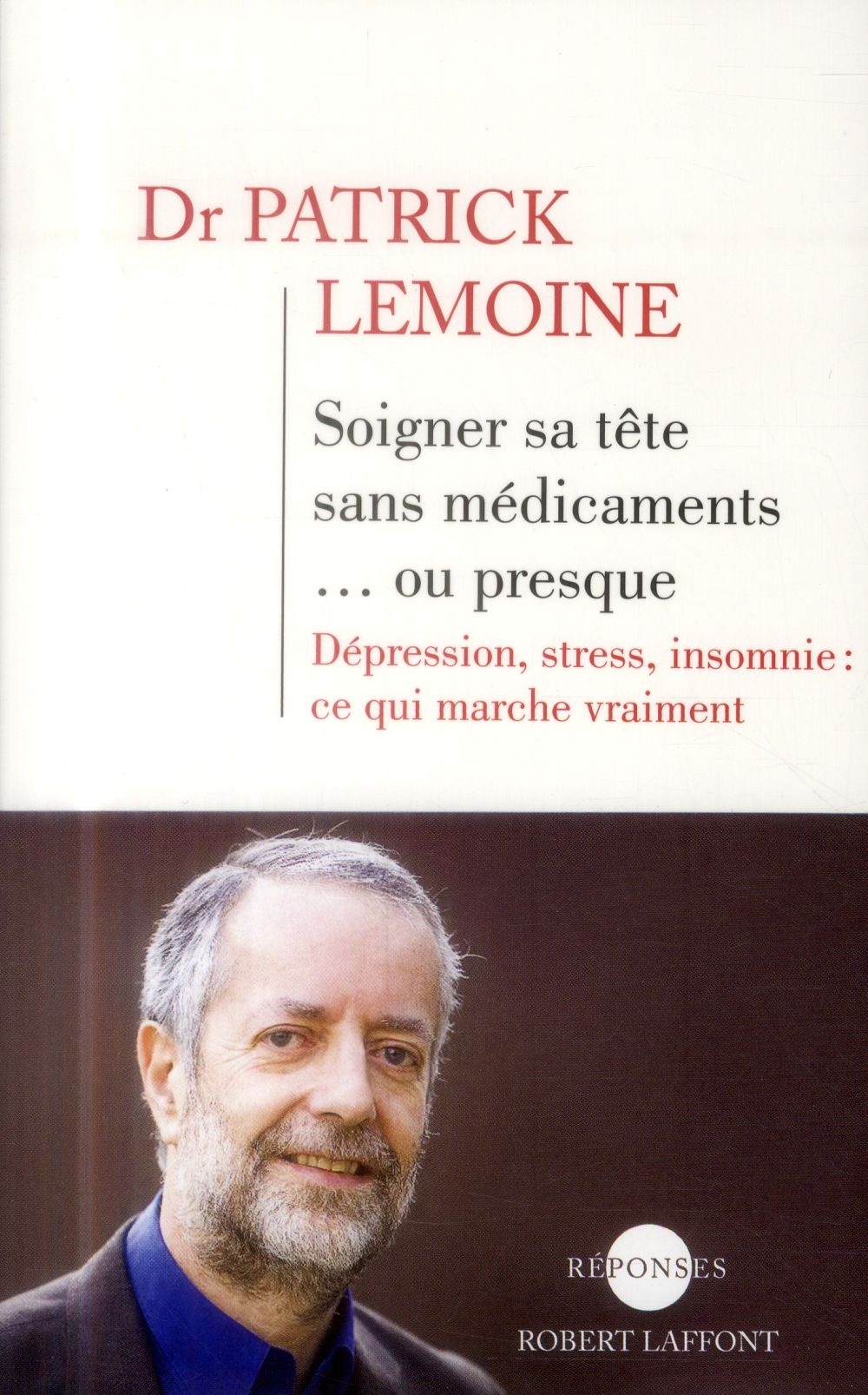 Soigner sa tête sans médicaments... ou presque