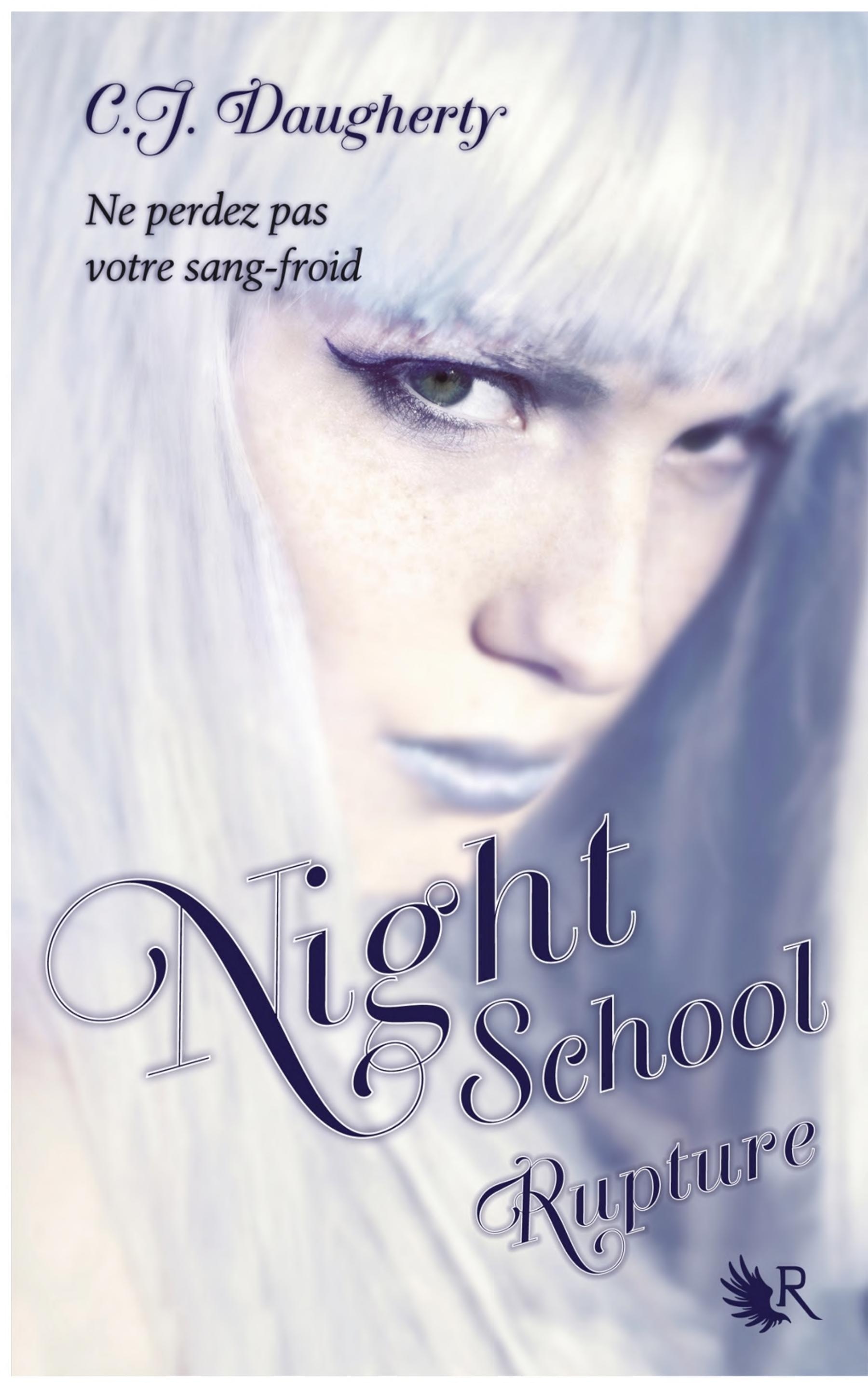 Night School - Tome 3
