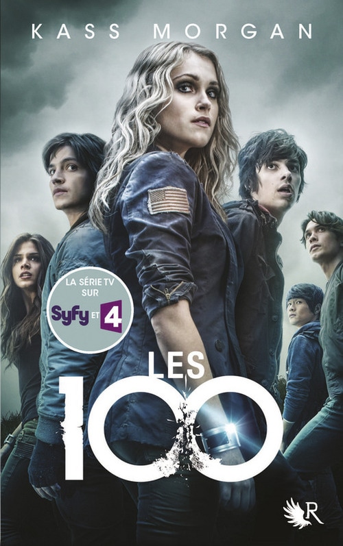 Les 100 - Tome 1