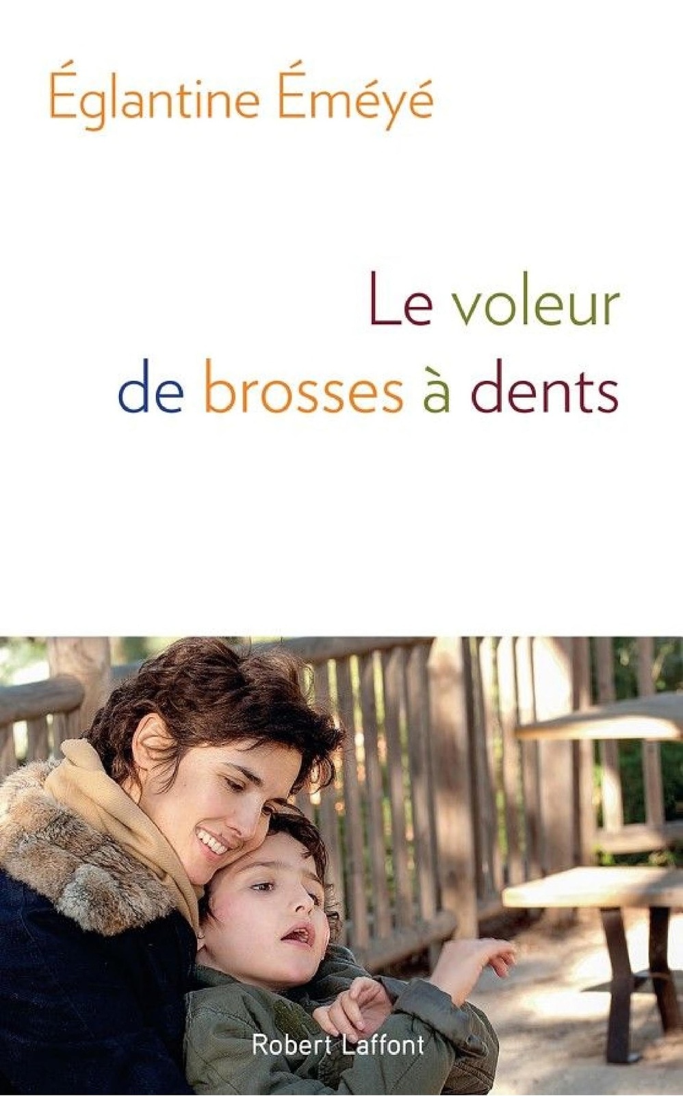 Le Voleur de brosses à dents