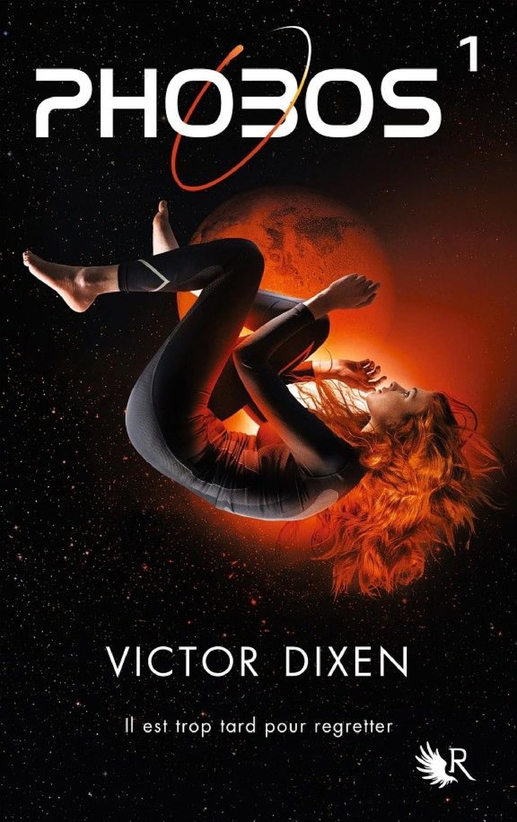 Phobos - Tome 1
