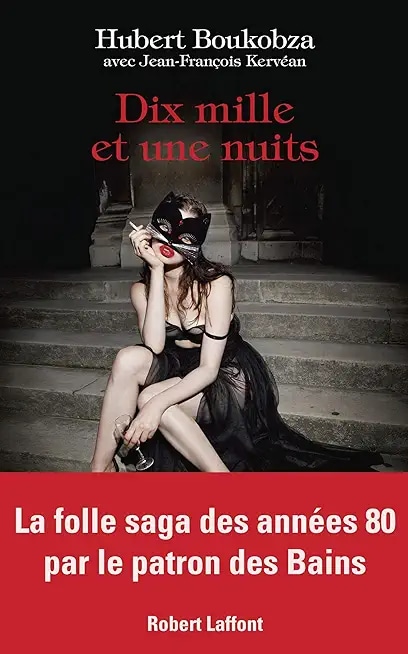 Dix mille et une nuits