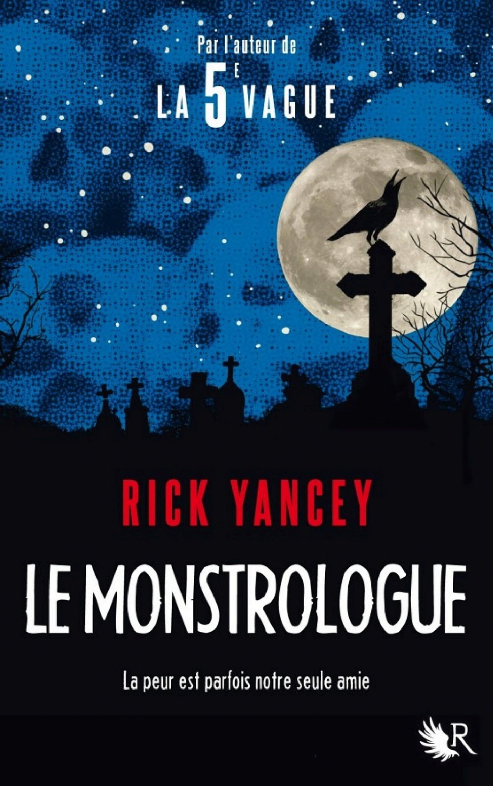 Le Monstrologue