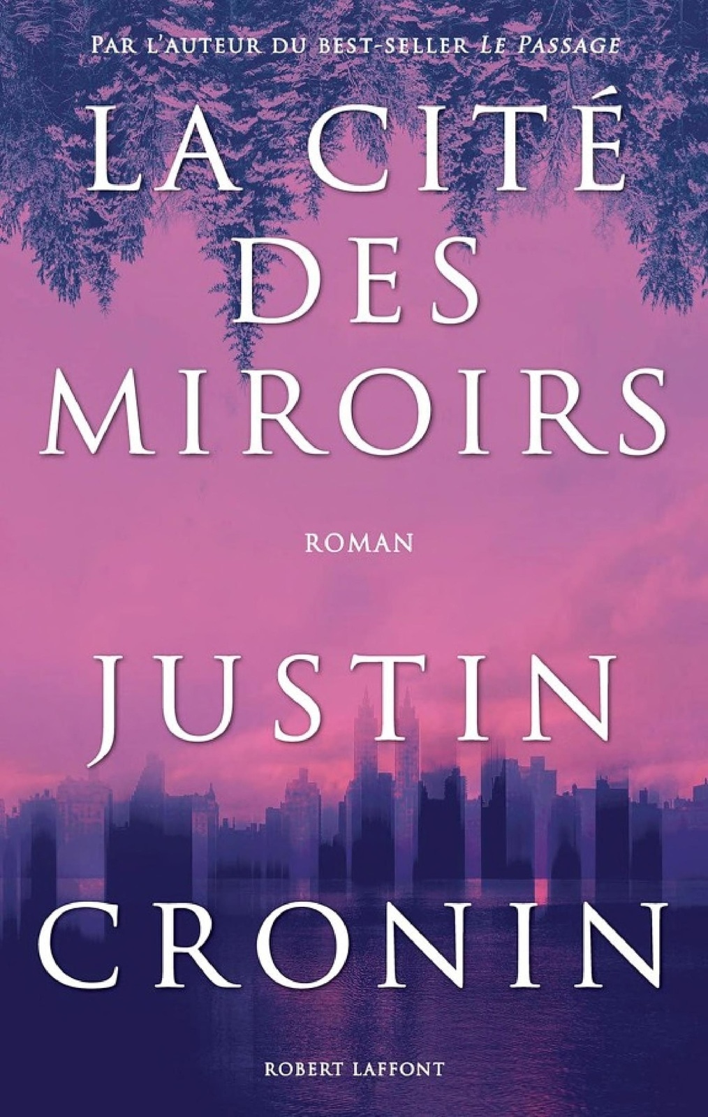 La Cité des miroirs
