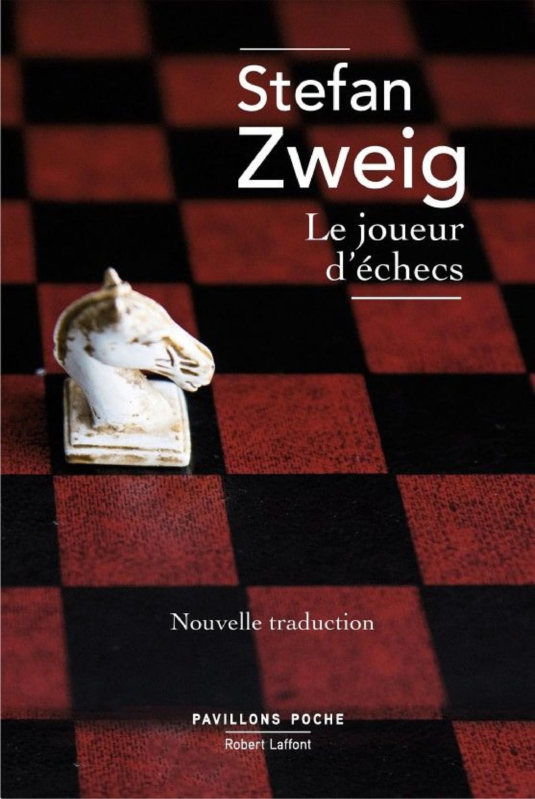 Le Joueur d'échecs