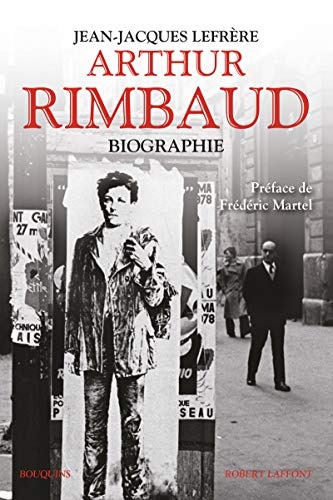 Arthur Rimbaud