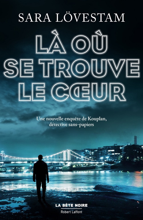 Là où se trouve le cœur