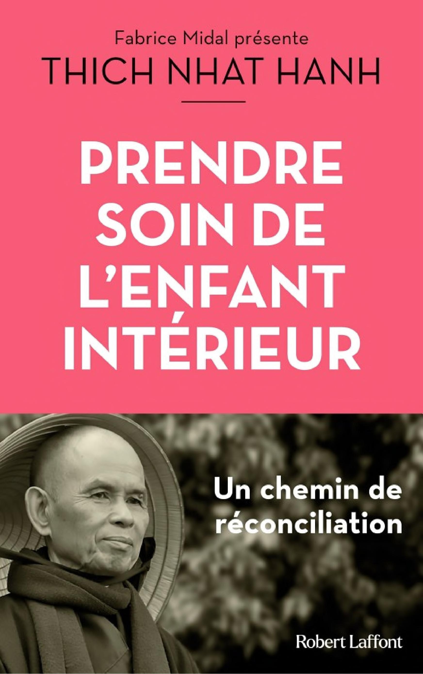 Prendre soin de l'enfant intérieur