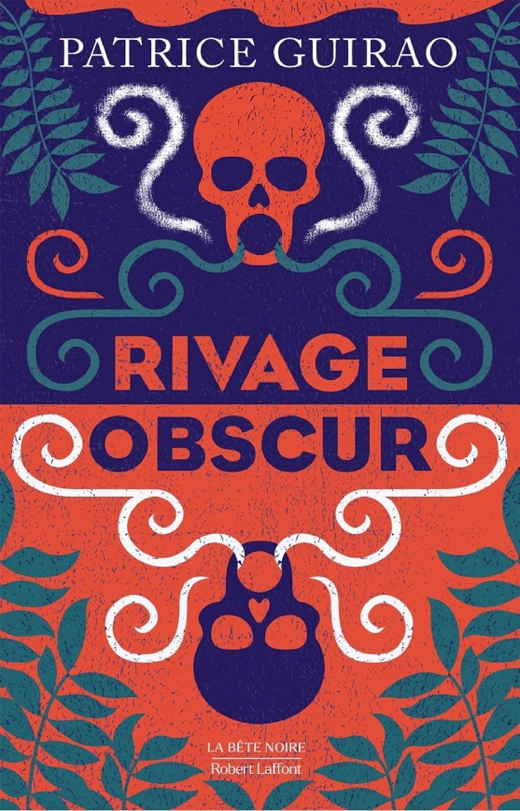 Rivage obscur