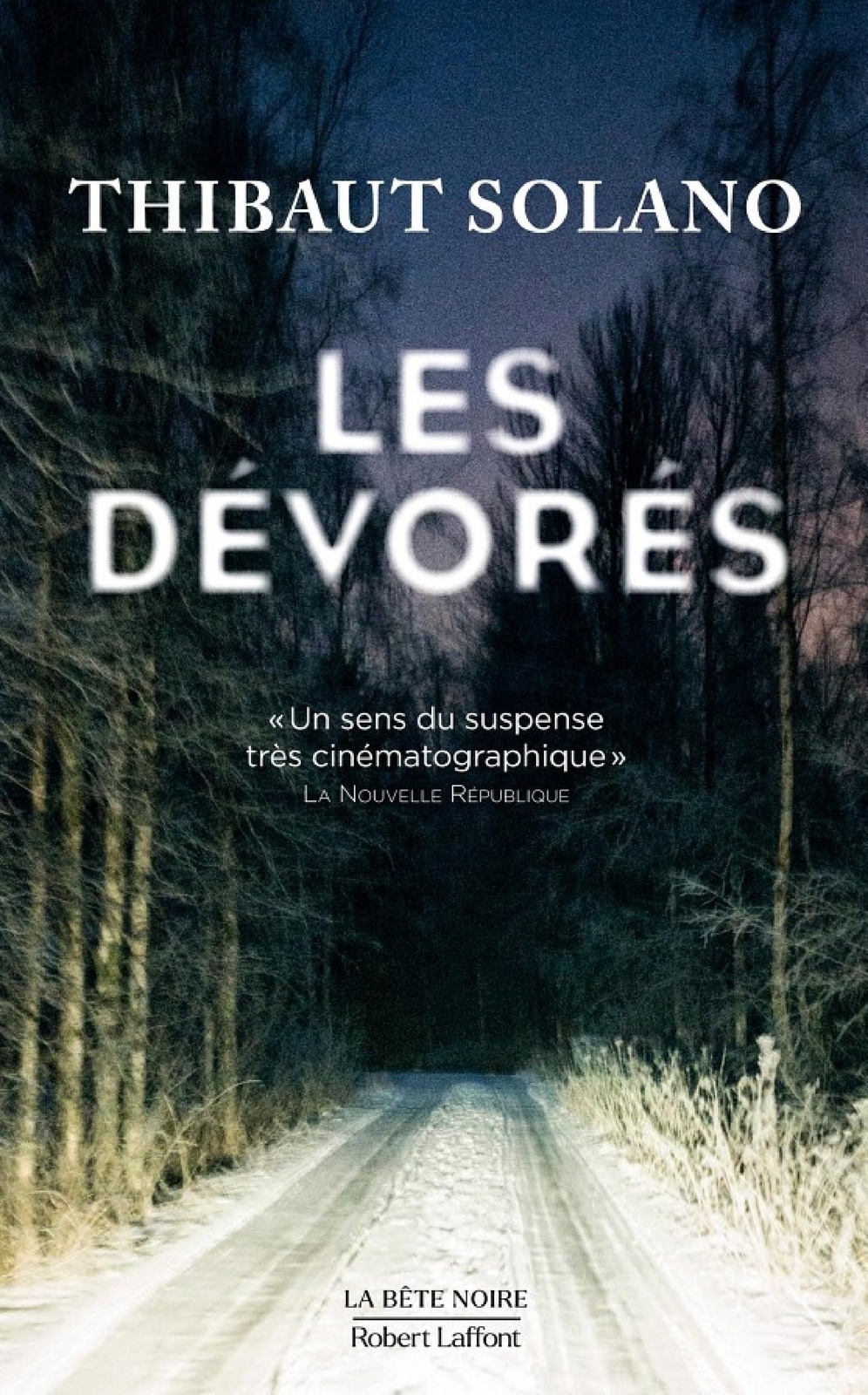 Les Dévorés