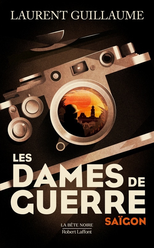 Les Dames de guerre