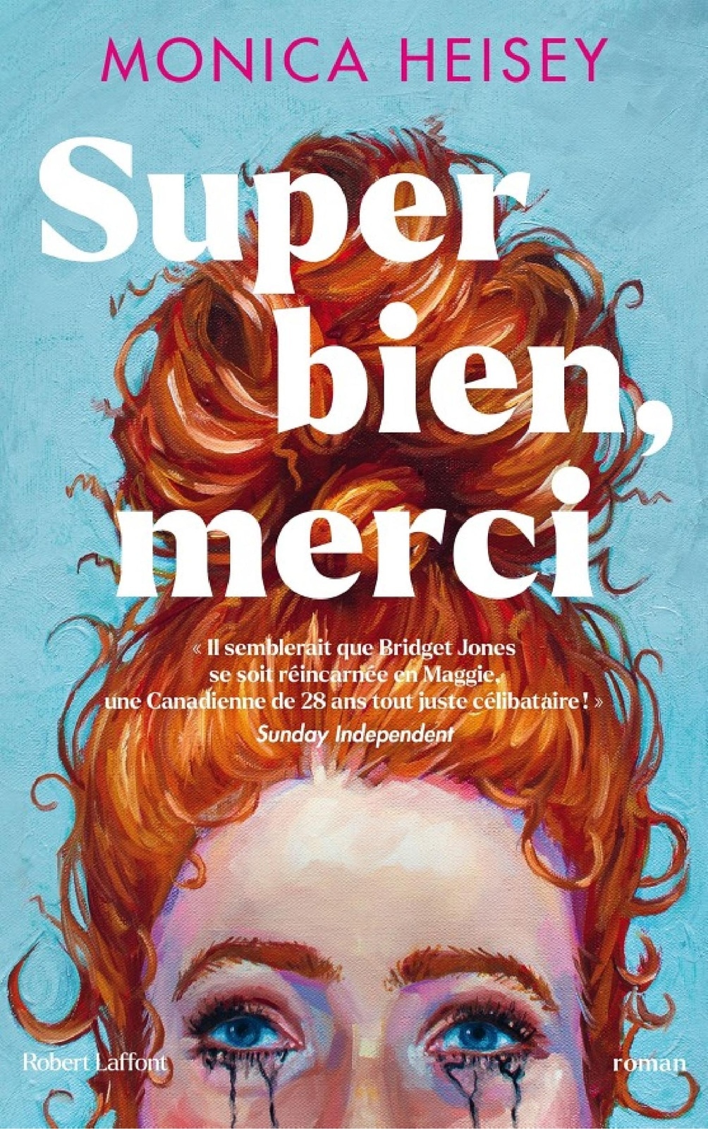 Super bien, merci