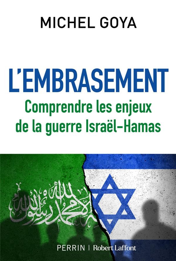 L'embrasement