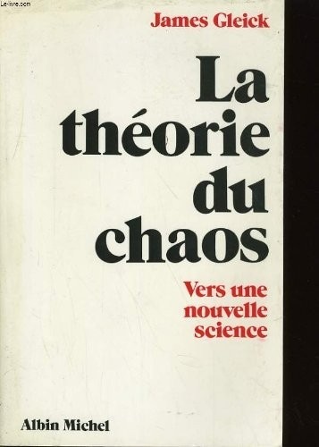 La Théorie du chaos