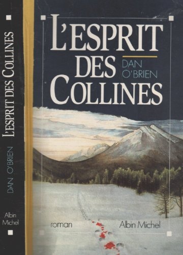 L'Esprit des collines