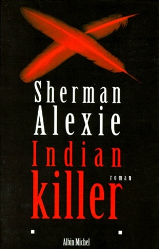 Indian killer
