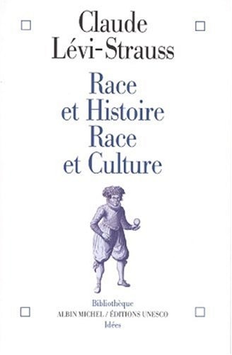 Race et histoire