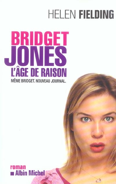 Bridget Jones