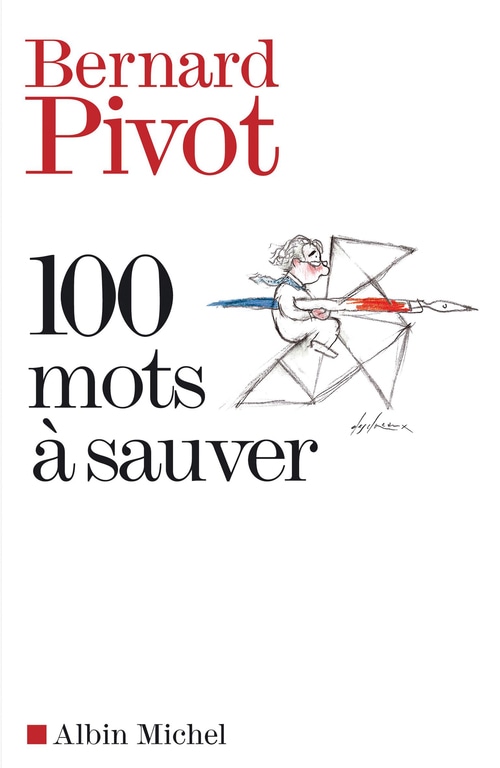 100 Mots à sauver