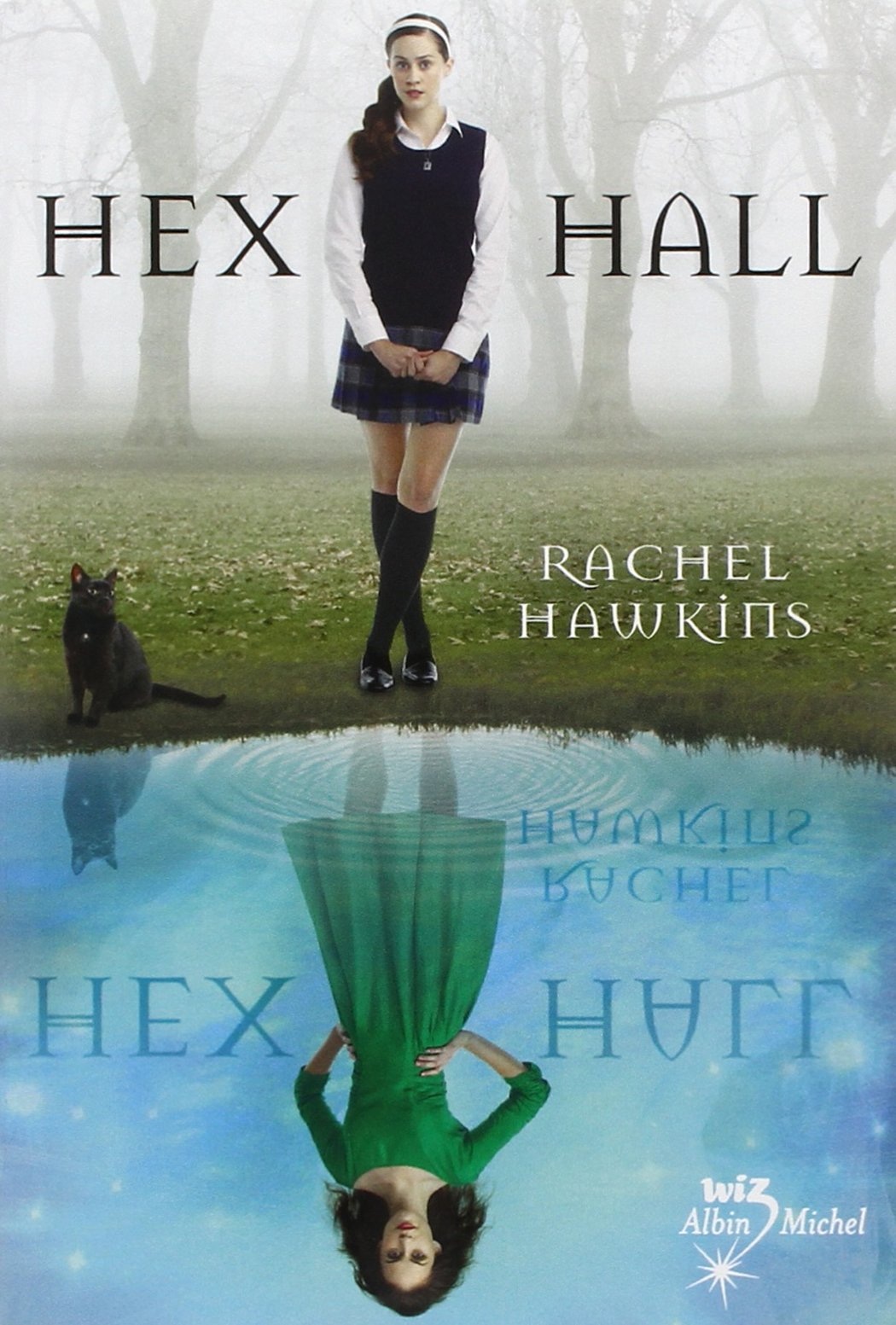 Hex Hall