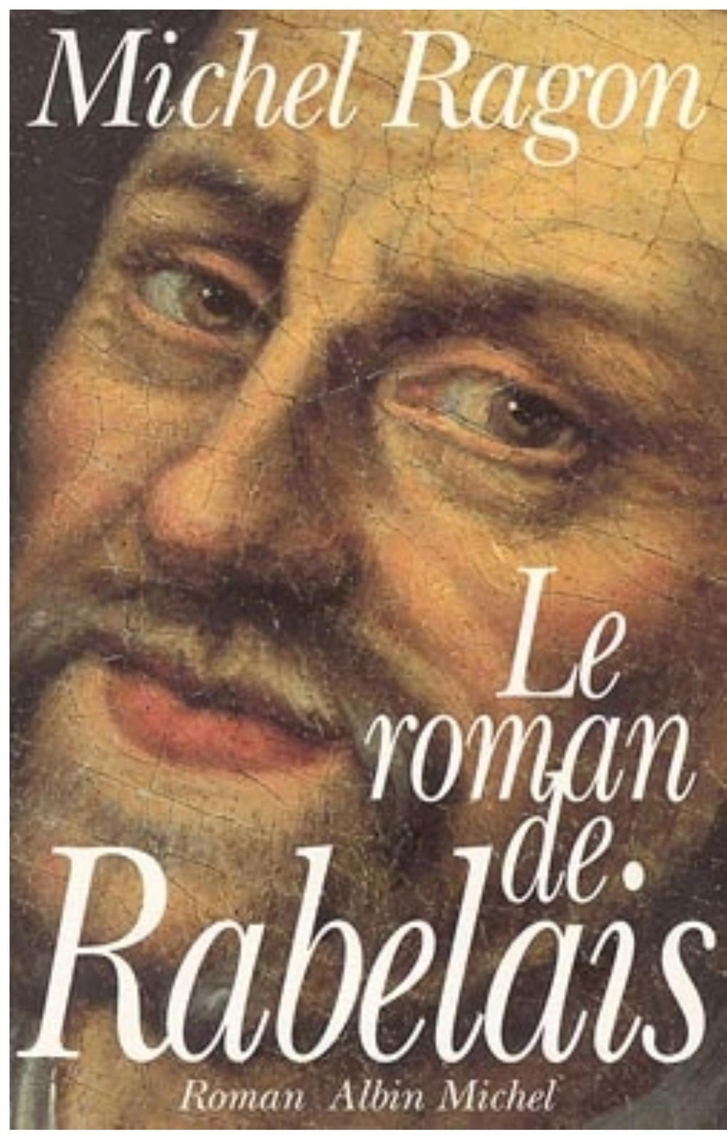 Le Roman de Rabelais