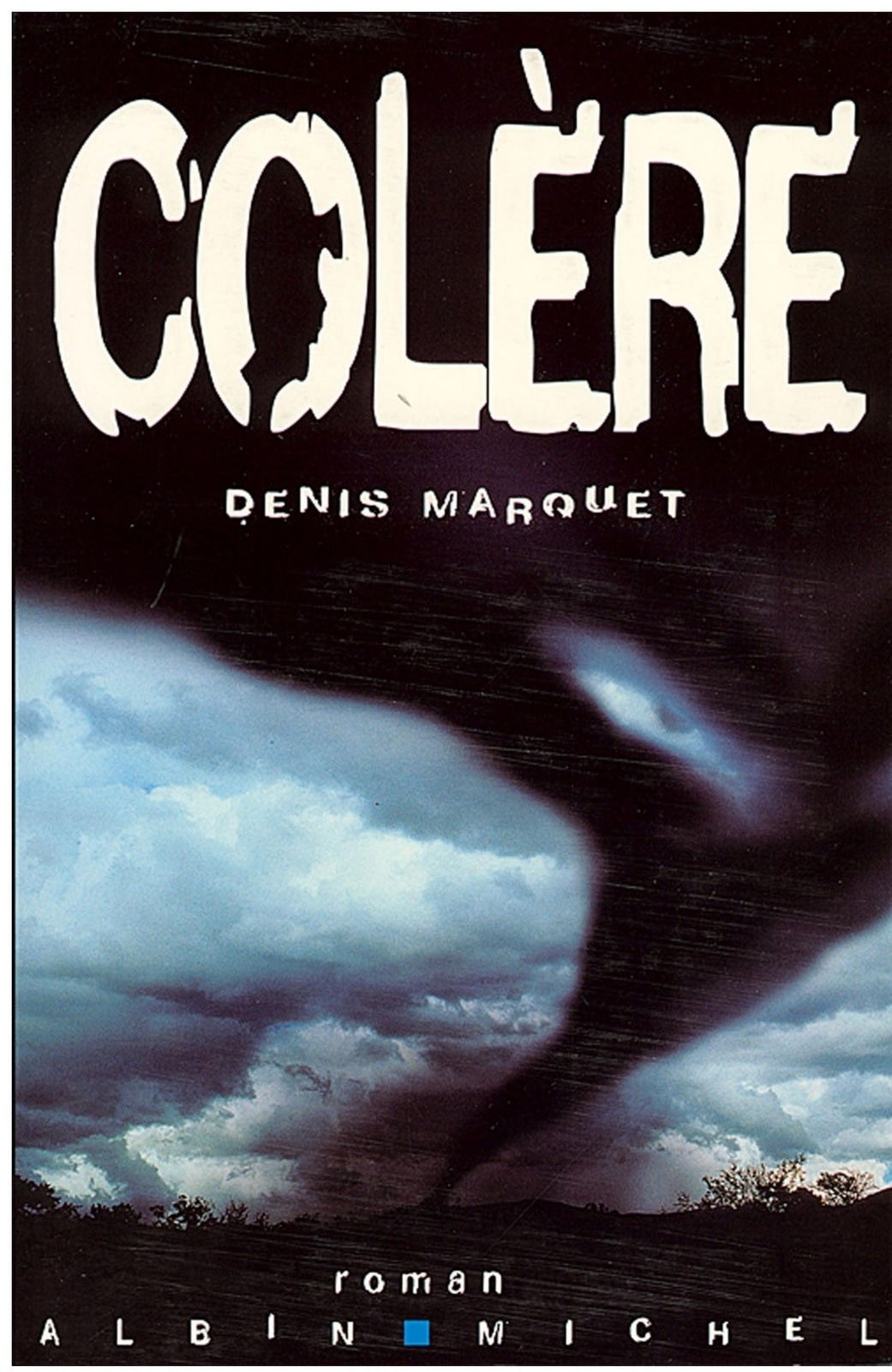 Colère
