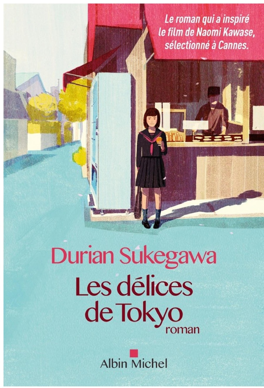 Les Délices de Tokyo