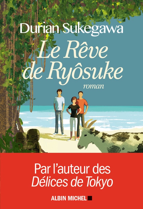 Le Rêve de Ryôsuke