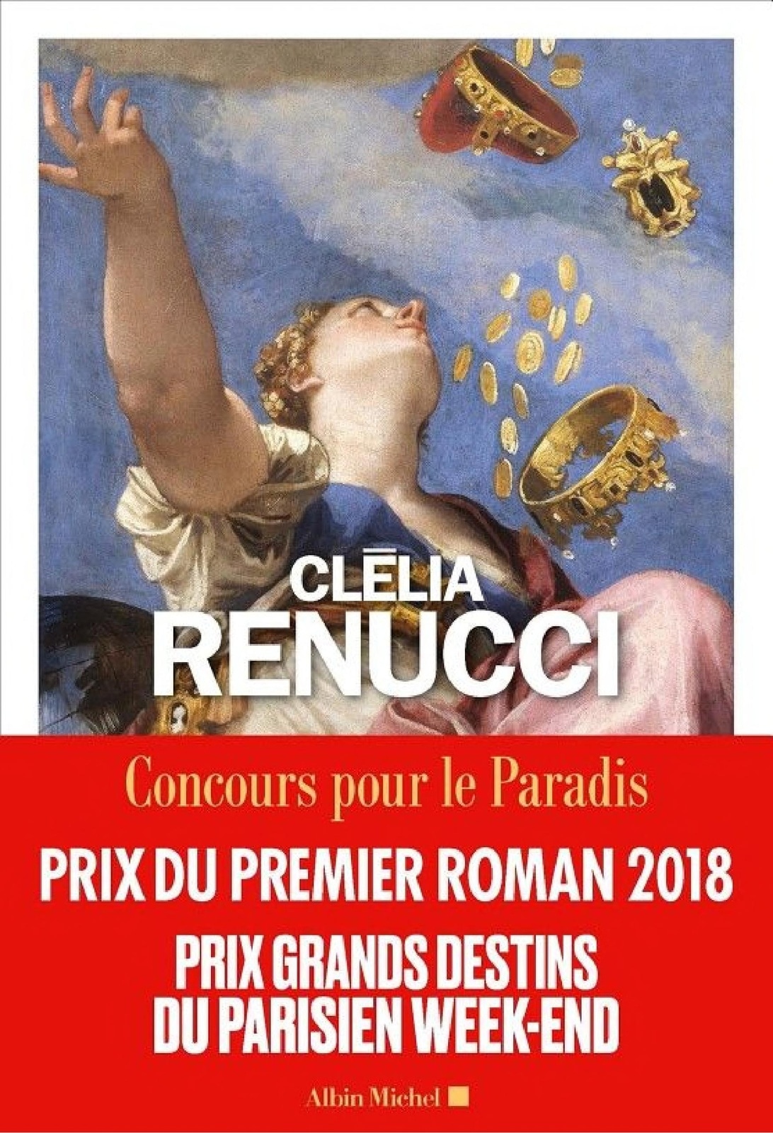 Concours pour le paradis