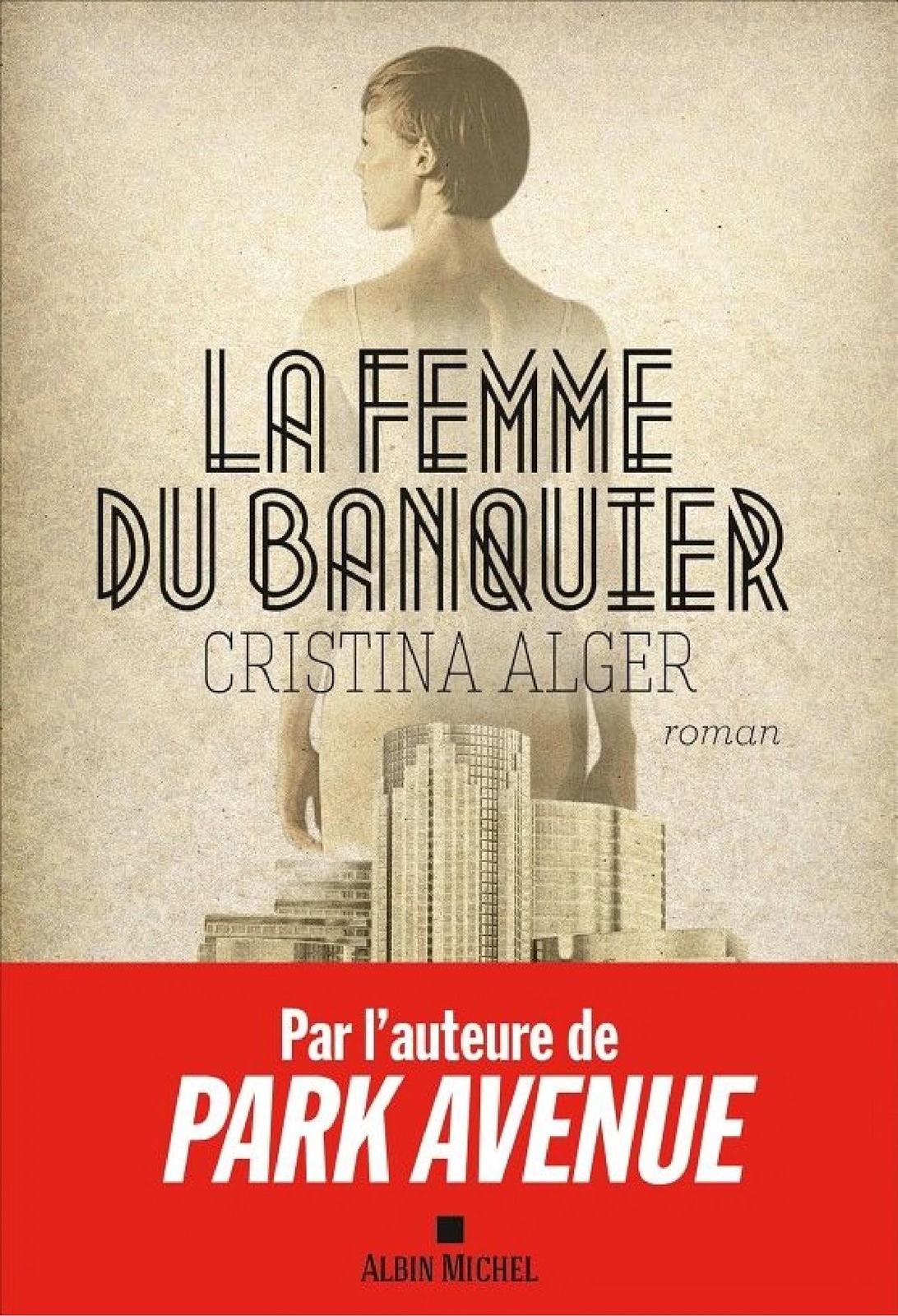 La Femme du banquier