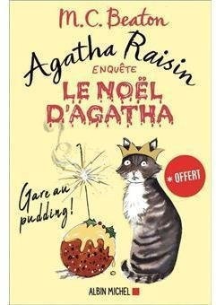 Le Noël d'Agatha