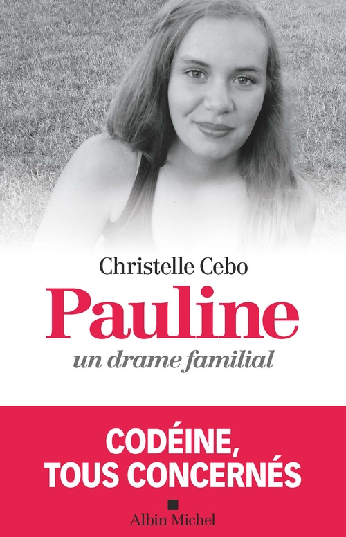 Pauline un drame familial