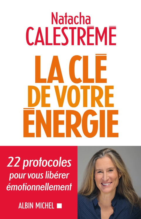 La Clé de votre énergie