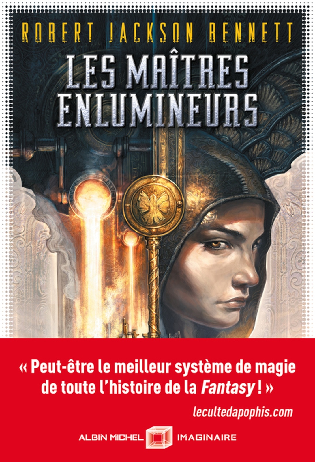 Les Maîtres enlumineurs