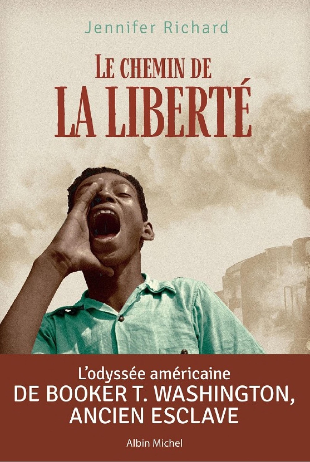 Le Chemin de la liberté
