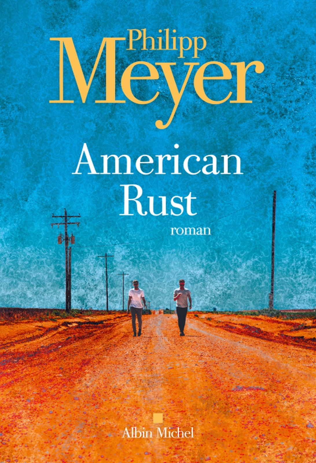American rust