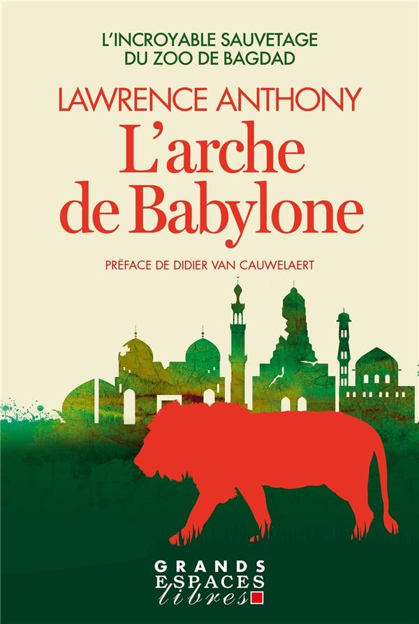 L'Arche de Babylone