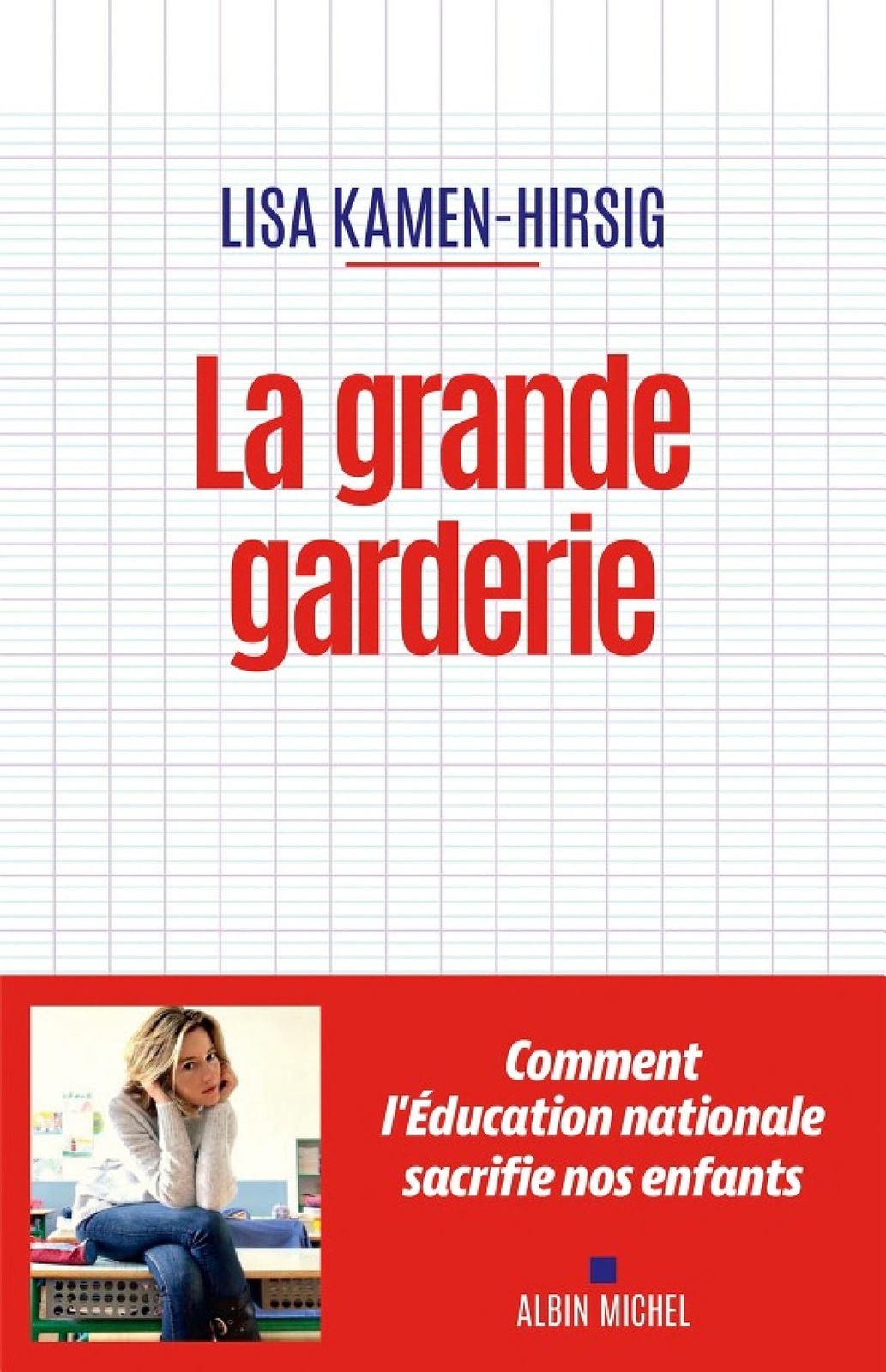 La Grande Garderie