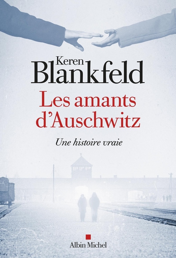 Les amants d'Auschwitz