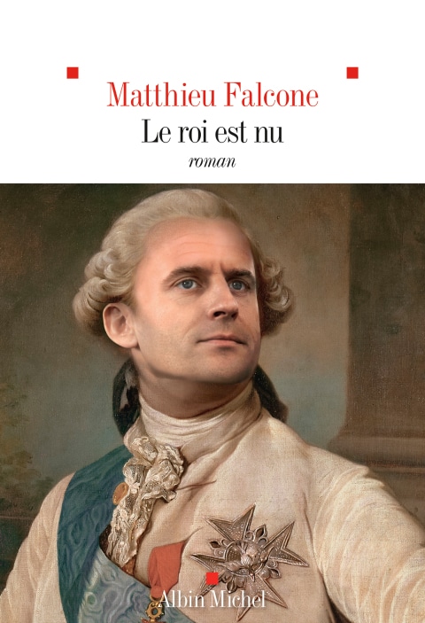 Le Roi est nu