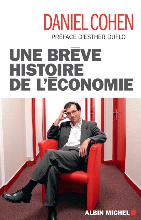 Une brève histoire de l’économie