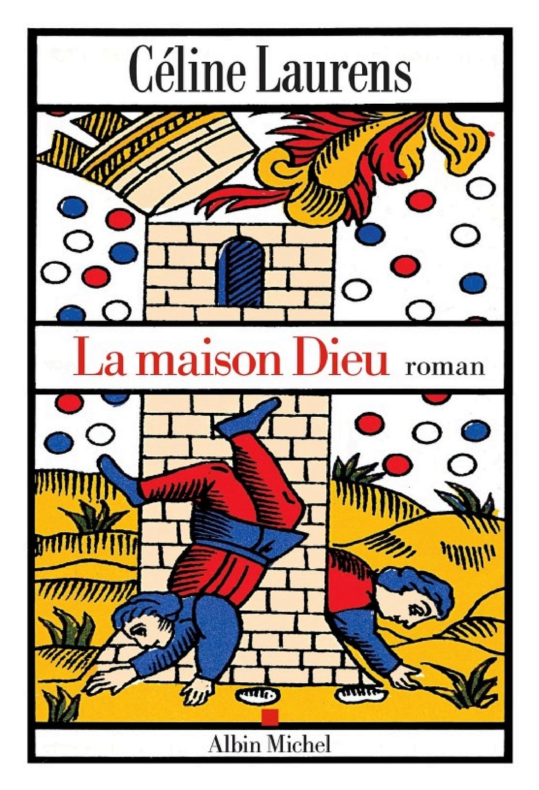 La Maison Dieu